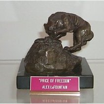 Price of Freedom